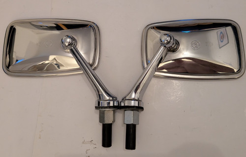 Tex wing mirrors classic ford - wing,