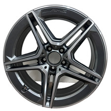 MERCEDES BENZ GLA GLB H247