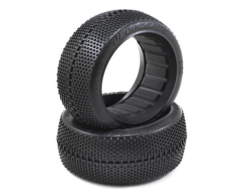Jconcepts triple dees - jconcepts, 1/8th