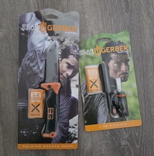 Gerber Bear Grylls Folding