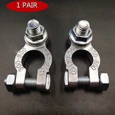 Battery Terminals Positive