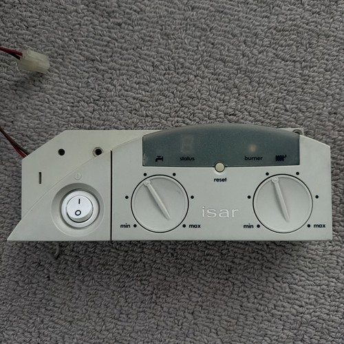 Ideal isar he24 - ideal, user