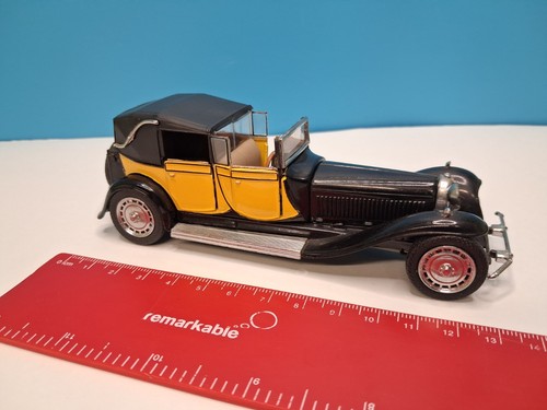 Franklin mint 1931 - mint,