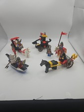 Vintage Lego Castle Sets