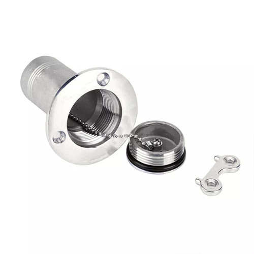 Boat deck fill - boat, with