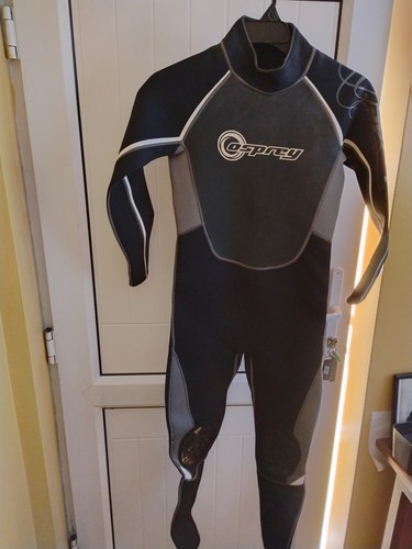 Mens osprey full - full, length