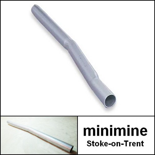 Classic mini rc40 - mini, twin