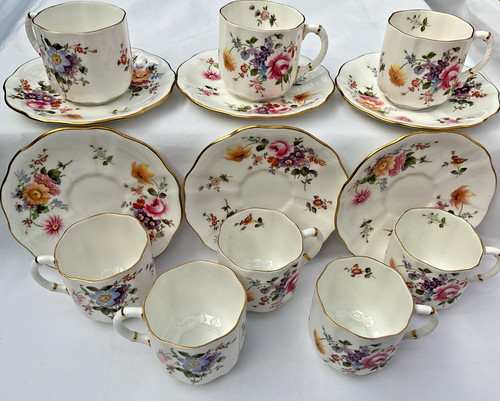 Royal crown derby - royal,