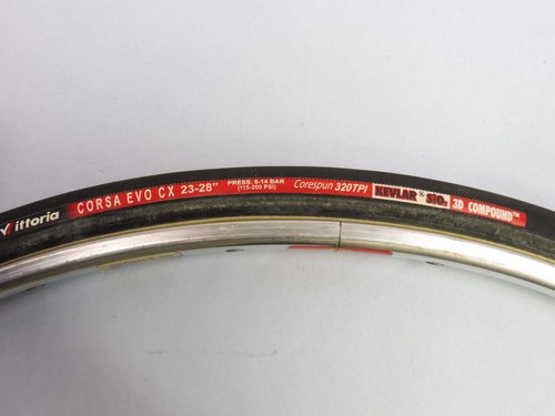Vittoria corsa evo 23 - corsa,