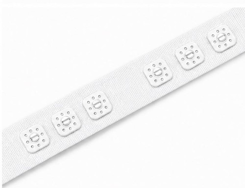 Metres length grouped - metres,