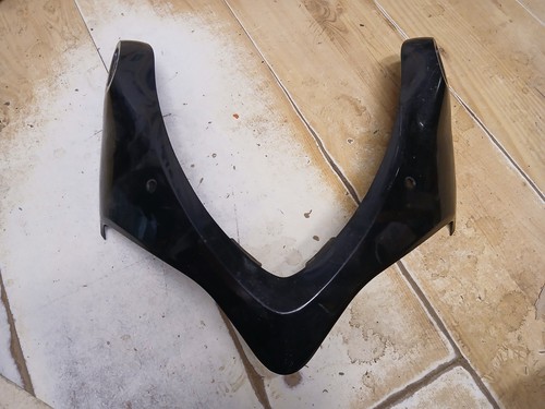 Suzuki gsf600 mk2 bandit - bandit, front