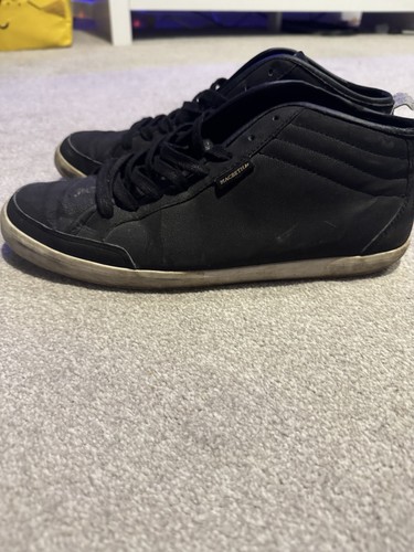 Macbeth schubert trainers - macbeth,
