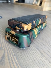 Dunlop DB-02 Dimebag Cry Baby