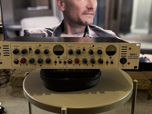 Audio 5021 stereo - audio, c-5021
