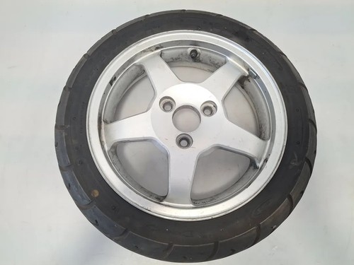 Rear wheel rim suzuki - wheel,