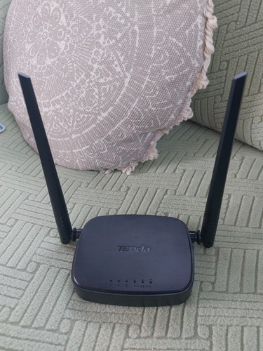 Tenda n300 4g sim - n300,
