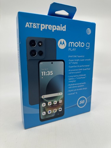 Motorola moto g play - g,