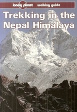 Trekking in the Nepal Himalaya