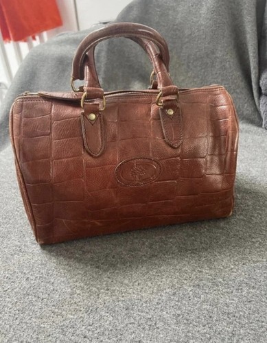 Mulberry rare vintage roger - mulberry,