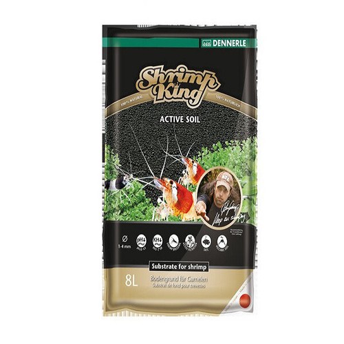 Dennerle shrimp king active - dennerle,