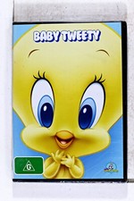 Baby Looney Tunes-Baby Tweety