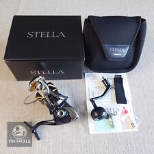 Shimano STELLA SW 8000PG