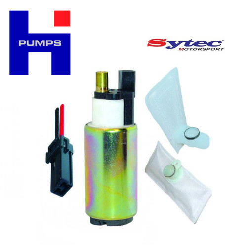 Sytec fuel pump fits - pump,