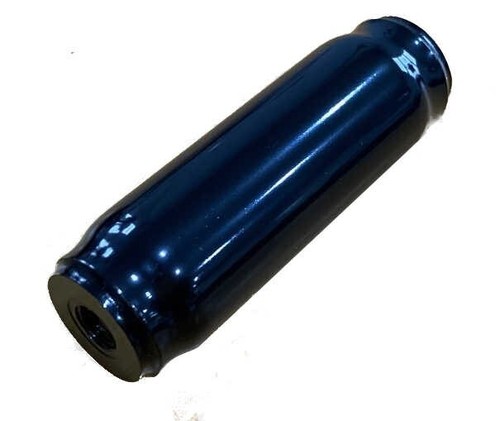 New metal bix - metal, replacement