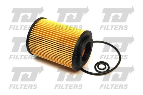 Genuine oil filter - tj,