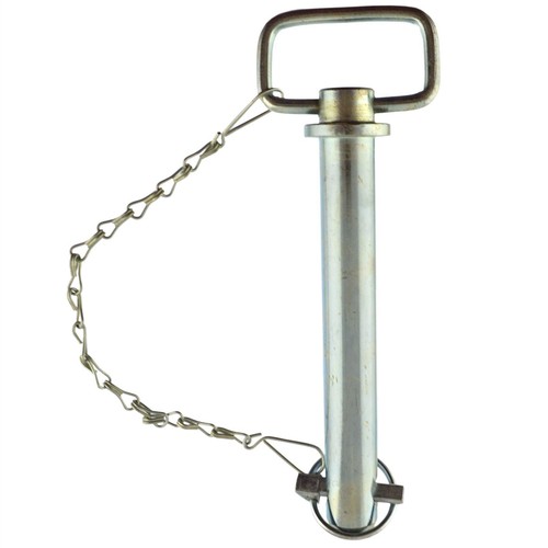 Replacement hitch pin for - pin,