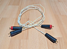 Black Rhodium Illusion RCA