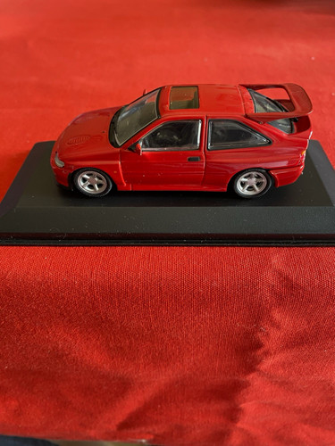 Minichamps paul model art - paul’s,