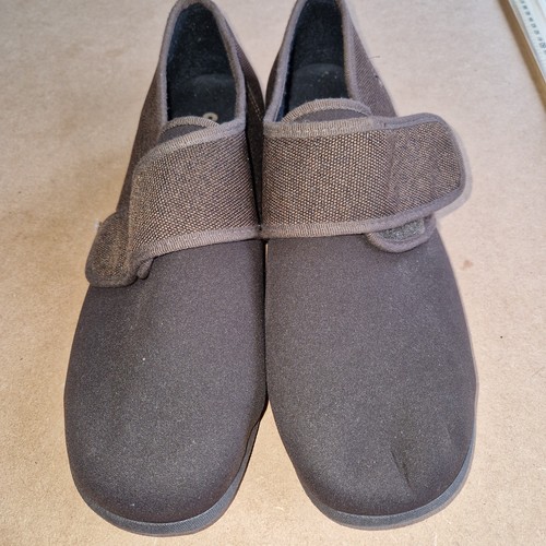Cosyfeet men extra wide - men's,