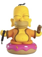 Kidrobot Simpsons Homer Buddha