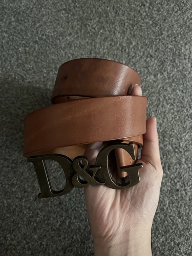 Dolce and gabbana - dolce,