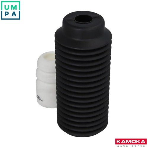 Dust cover kit - cover,