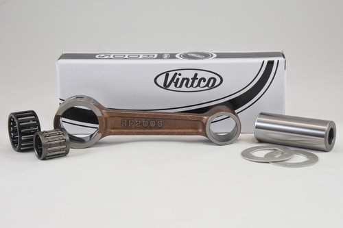 Connecting rod kit - connecting, 69-82