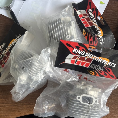 King motor 29cc bolt - motor,