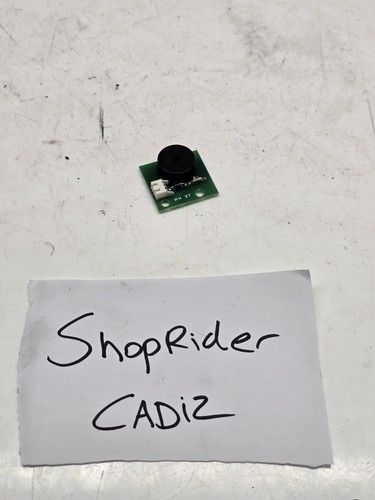 Shoprider cadiz mobility