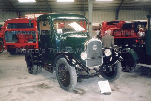Truck photo latil green - latil,