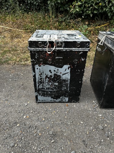 Vintage british metal - 4/9,