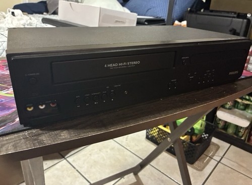Philips dvp3355v dvd - philips, dvp3355v/f7