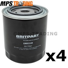 Land Rover Defender Discovery