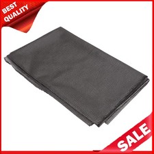 Large Stage Speaker Grill Mesh Cloth Dustproof Waterproof Cover Full Protection