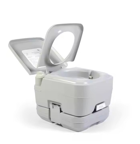 10lt portable travel toilet - 10lt, wc