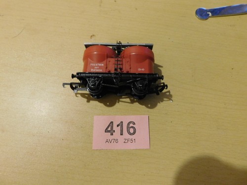 R wrenn prestwin twin - wrenn,