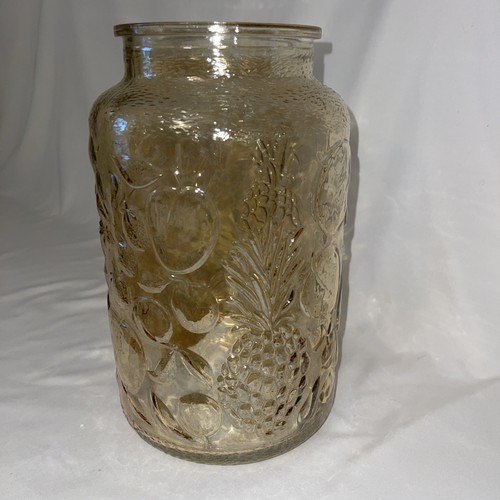 Rumtopf jar iridescent - rumtopf, 11”