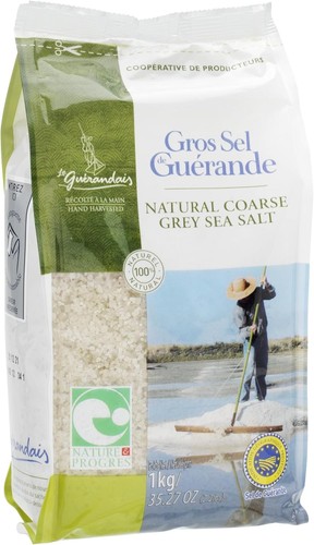 1kg guerandais celtic - 1kg, le