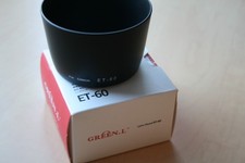 ET-60 REPLACEMENT ET60 HOOD