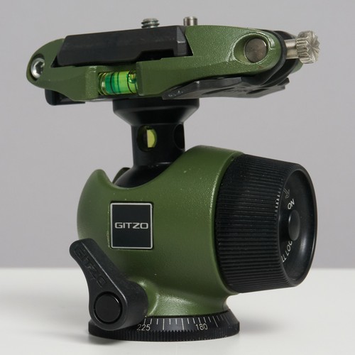 Gitzo gh1780fqr series - series, 1